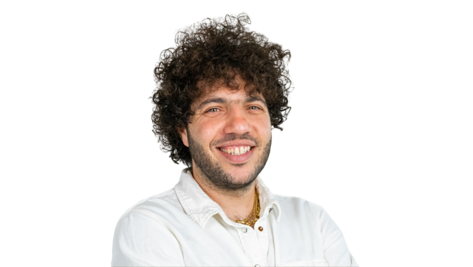 BENNY BLANCO: The Secret to Failing Your Way to Success