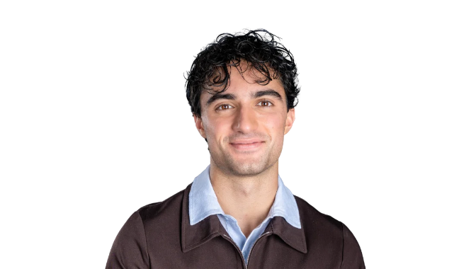 EZRA FRECH: "I Was Put on This Earth to Change the Way We See Disability"