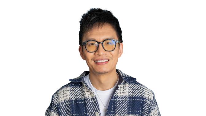 Vinh Giang: How to Communicate So People Actually Listen to You