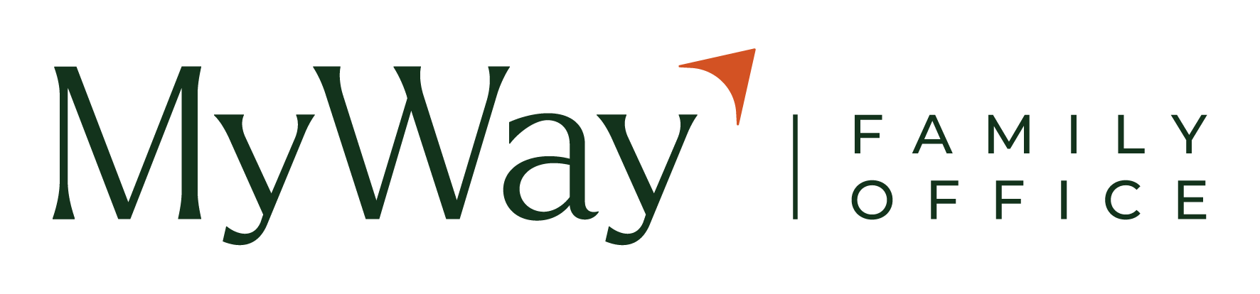 Logo du family office My Way