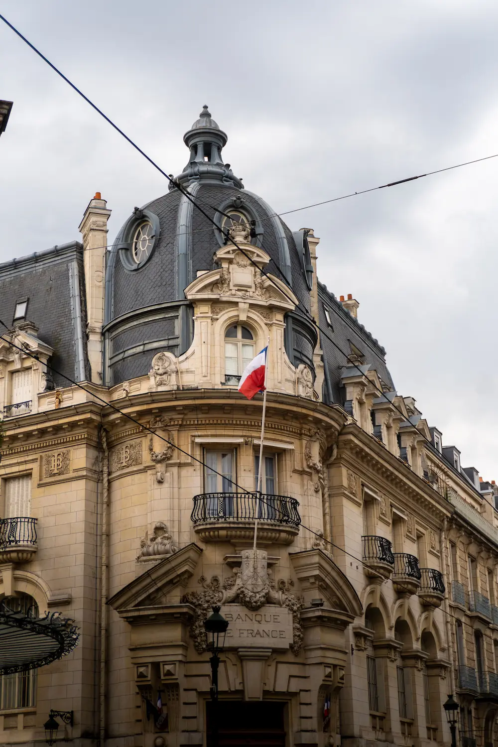 Banque de France