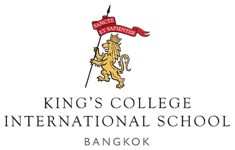 King's College International School Bangkok logo