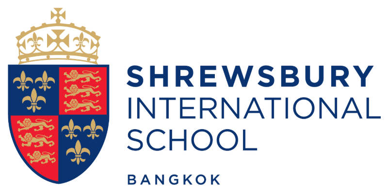 Shrewsbury International School Bangkok logo