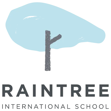 Raintree International School logo