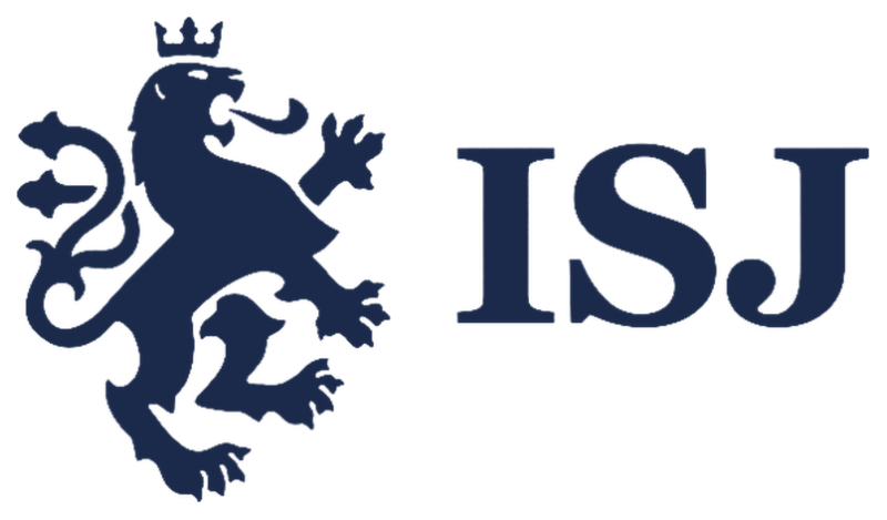 The Independent School of Jakarta logo