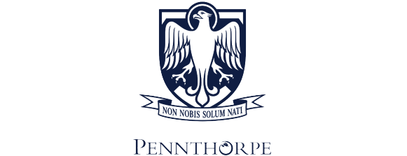 Pennthorpe School logo