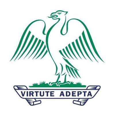 St Anthony's Prep logo