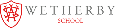 Wetherby School logo