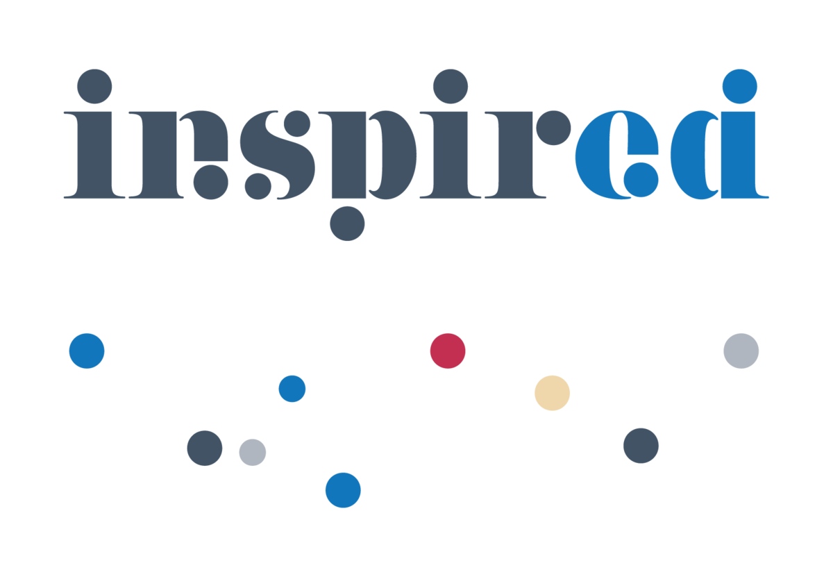 Inspired Education logo