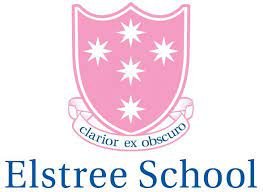 Elstree School logo