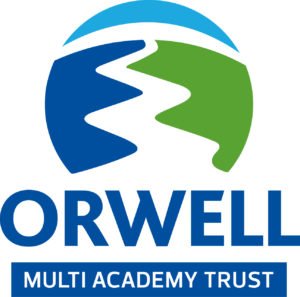 Orwell Multi Academy Trust logo