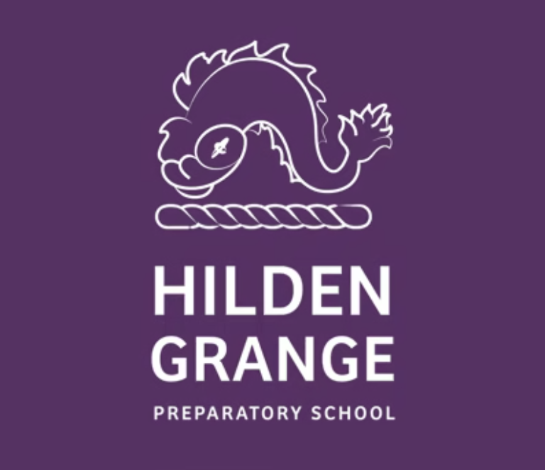 Hilden Grange logo