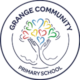Grange Community Primary School logo