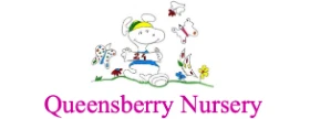 Queensberry Nursery logo