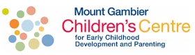 Mount Gambier Children's Centre logo
