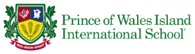 Prince of Wales Island International School logo