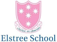 Elstree School logo