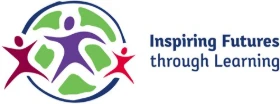 Inspiring Futures Through Learning logo