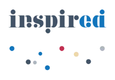 Inspired Education logo