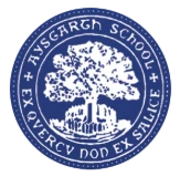 Aysgarth School logo