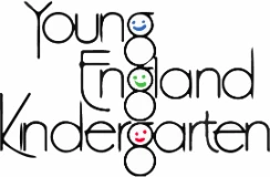Young England Kindergarten logo