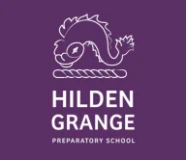 Hilden Grange logo