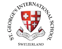 St George's logo