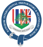 Bangkok Prep International School logo
