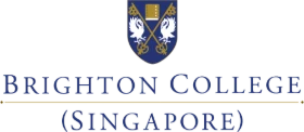 Brighton College Singapore logo
