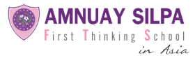 Amnuay Silpa School logo
