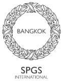 SPGS International School Bangkok logo