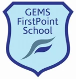 GEMS FirstPoint School logo