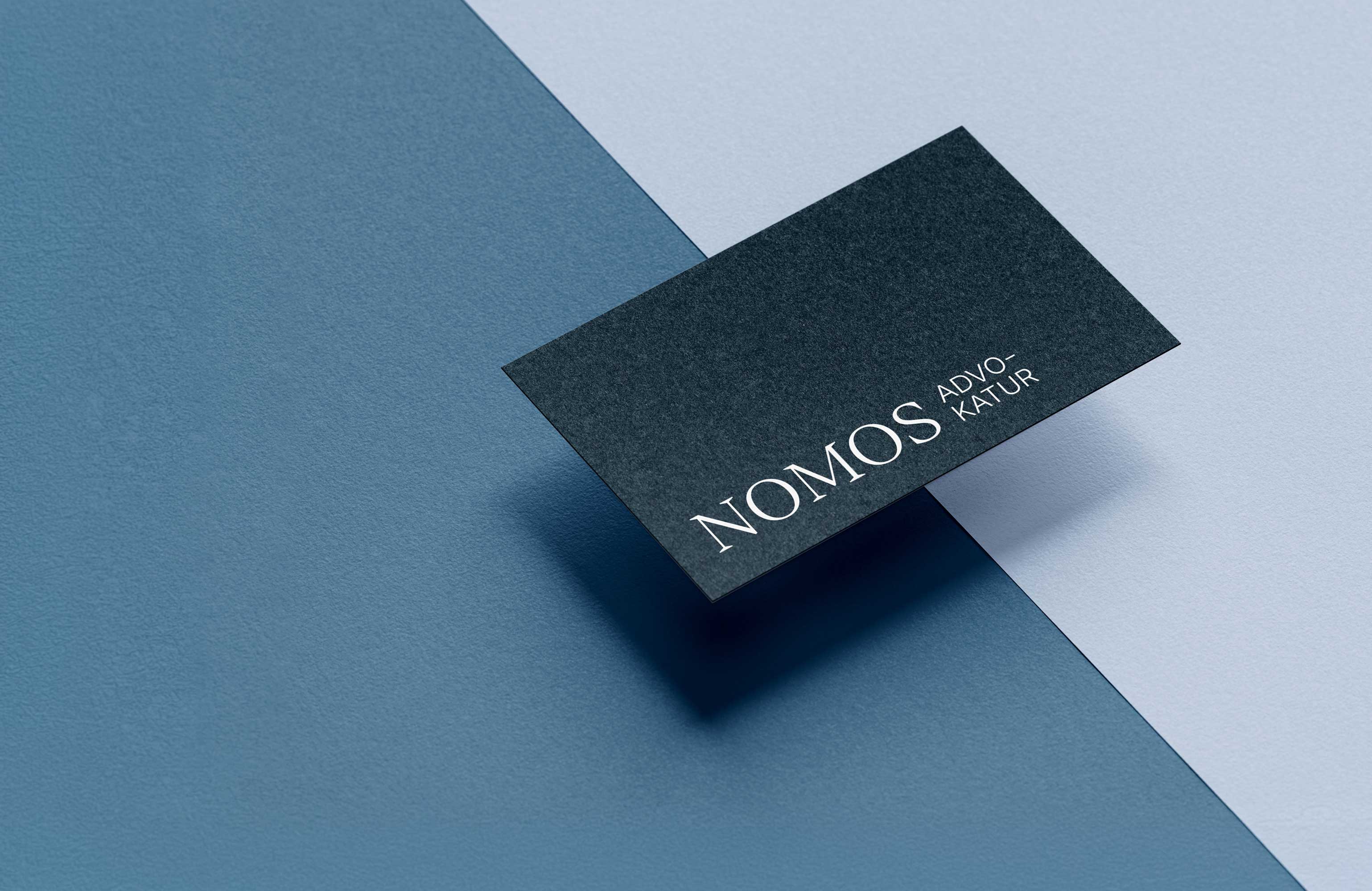 Nomos Advokatur