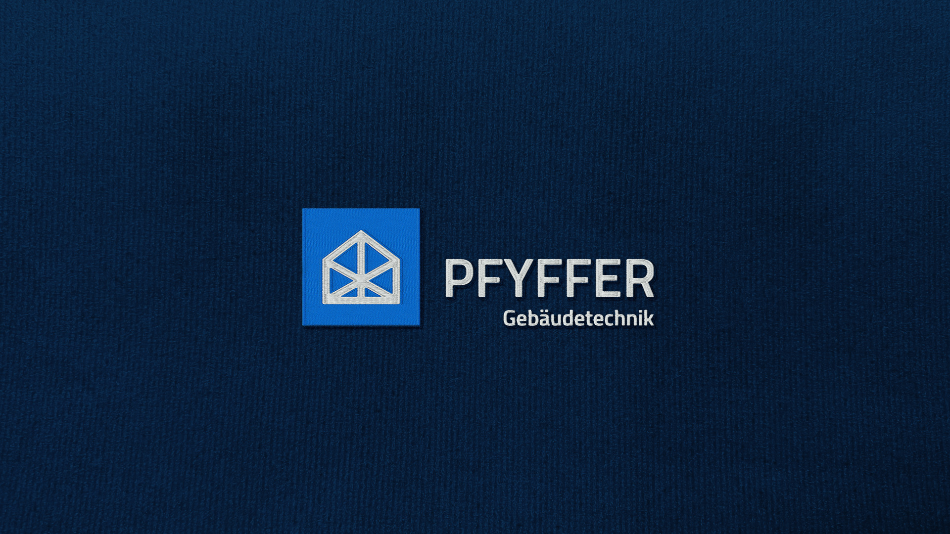 Pfyffer Gebäudetechnik