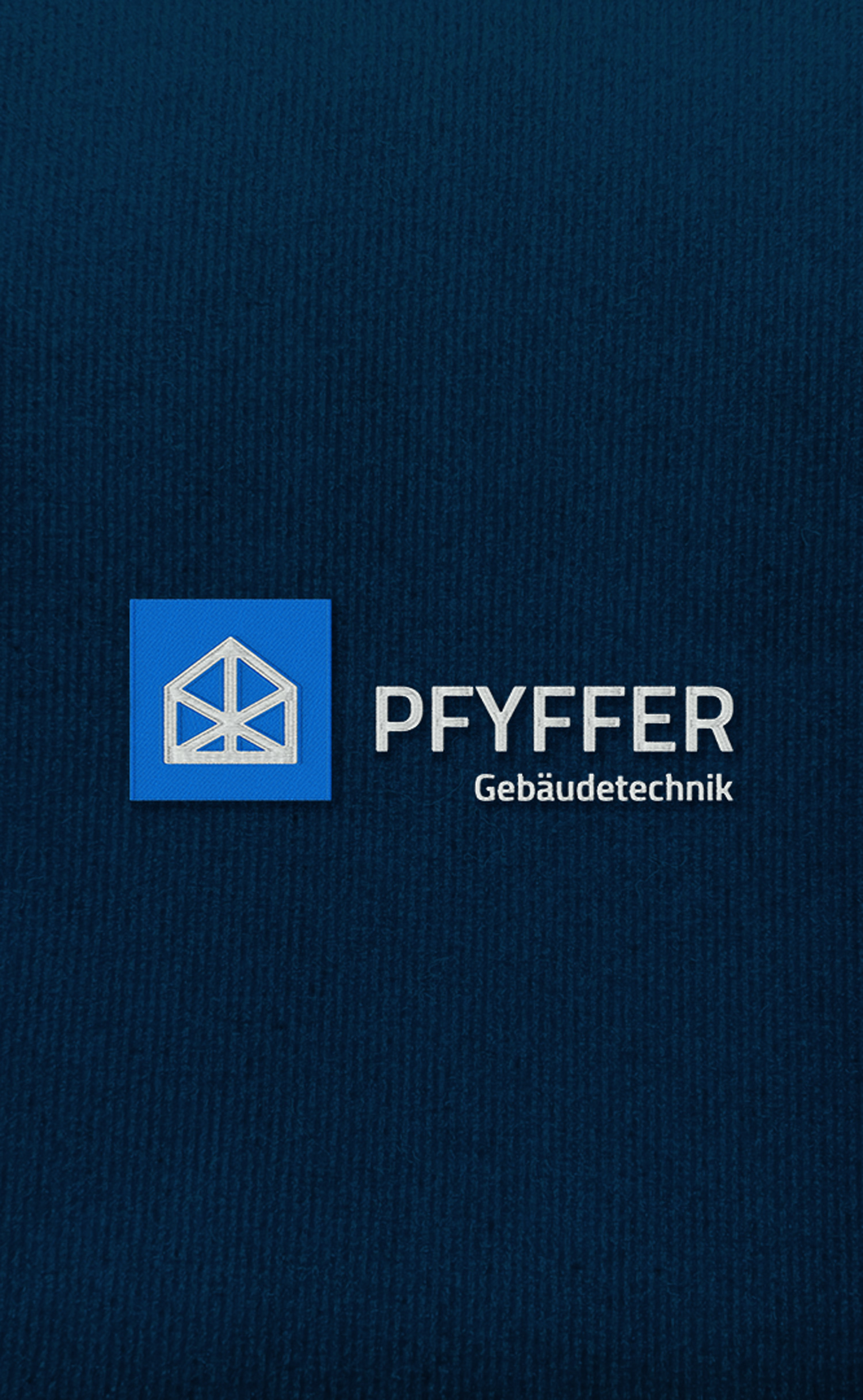 Logo von Pfyffer Gebäudetechnik