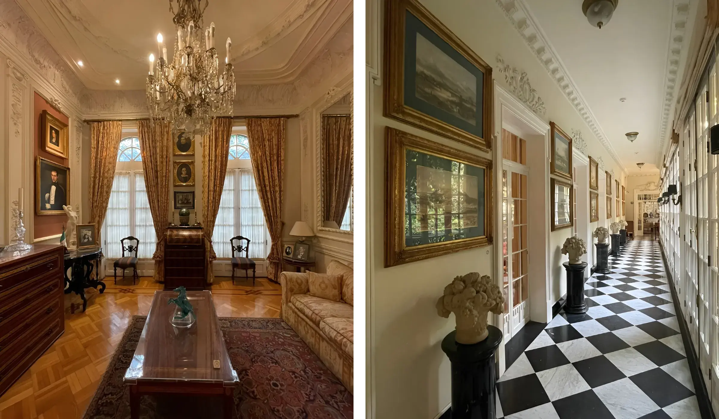 A Cultural Day in Roma Norte, Mexico City