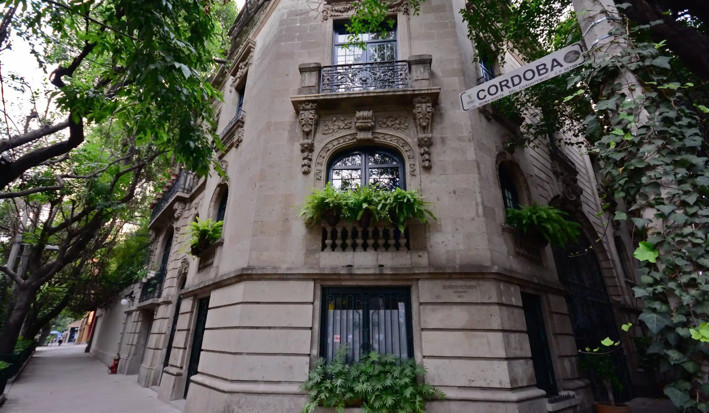 The Essential Art Circuit in Roma Norte: A Curated Guide by Colima 71