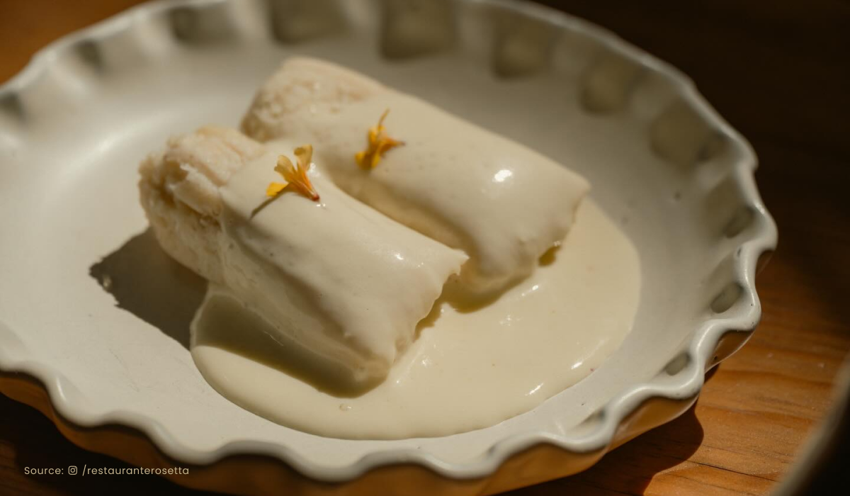 The Collector’s Table: Where Art and Gastronomy Converge in Roma Norte