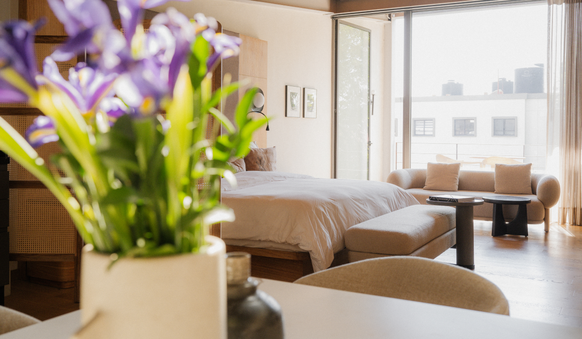 The Texan’s Guide to Elevated Family Travel: Discovering the Heart of CDMX with Grace and Style