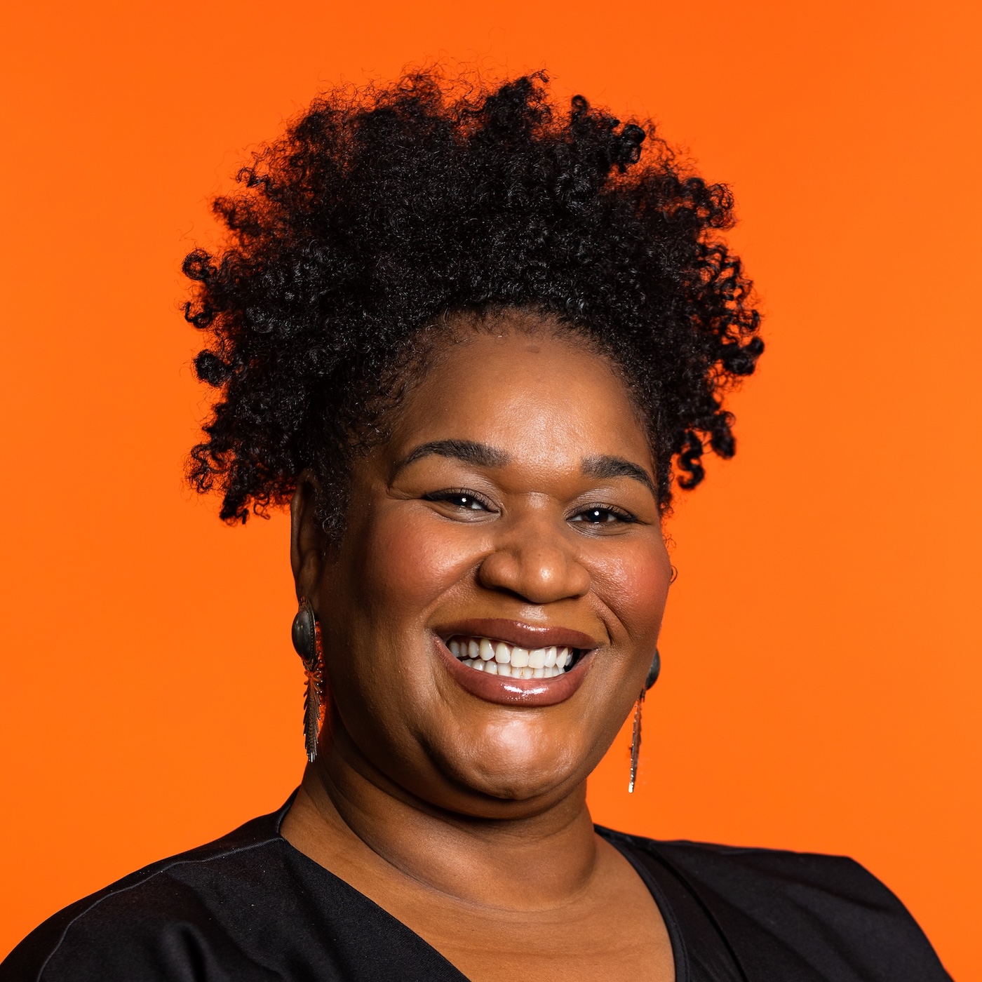 Dr. Courtney Bell-Duncan