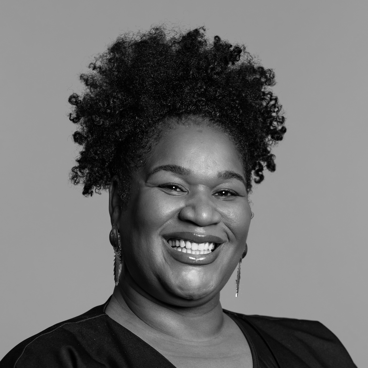 Dr. Courtney Bell-Duncan