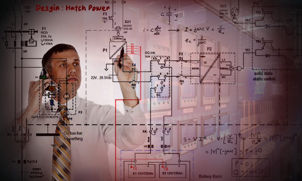 Critical Load UPS Design Strategies