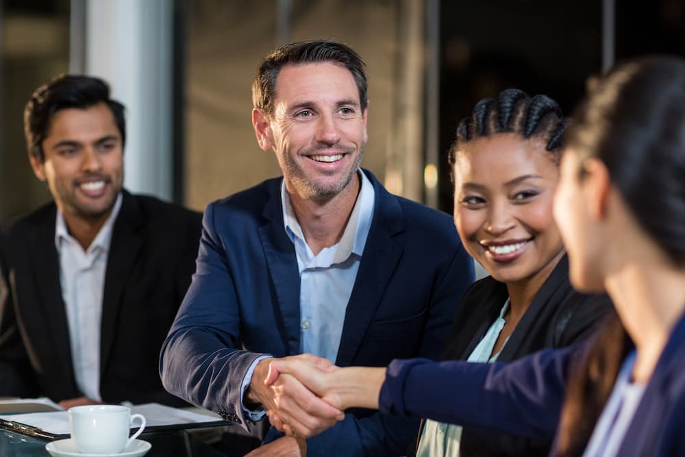 When Price Stops Being the Point: Why Growing Fund Managers Look for Partners, Not Vendors
