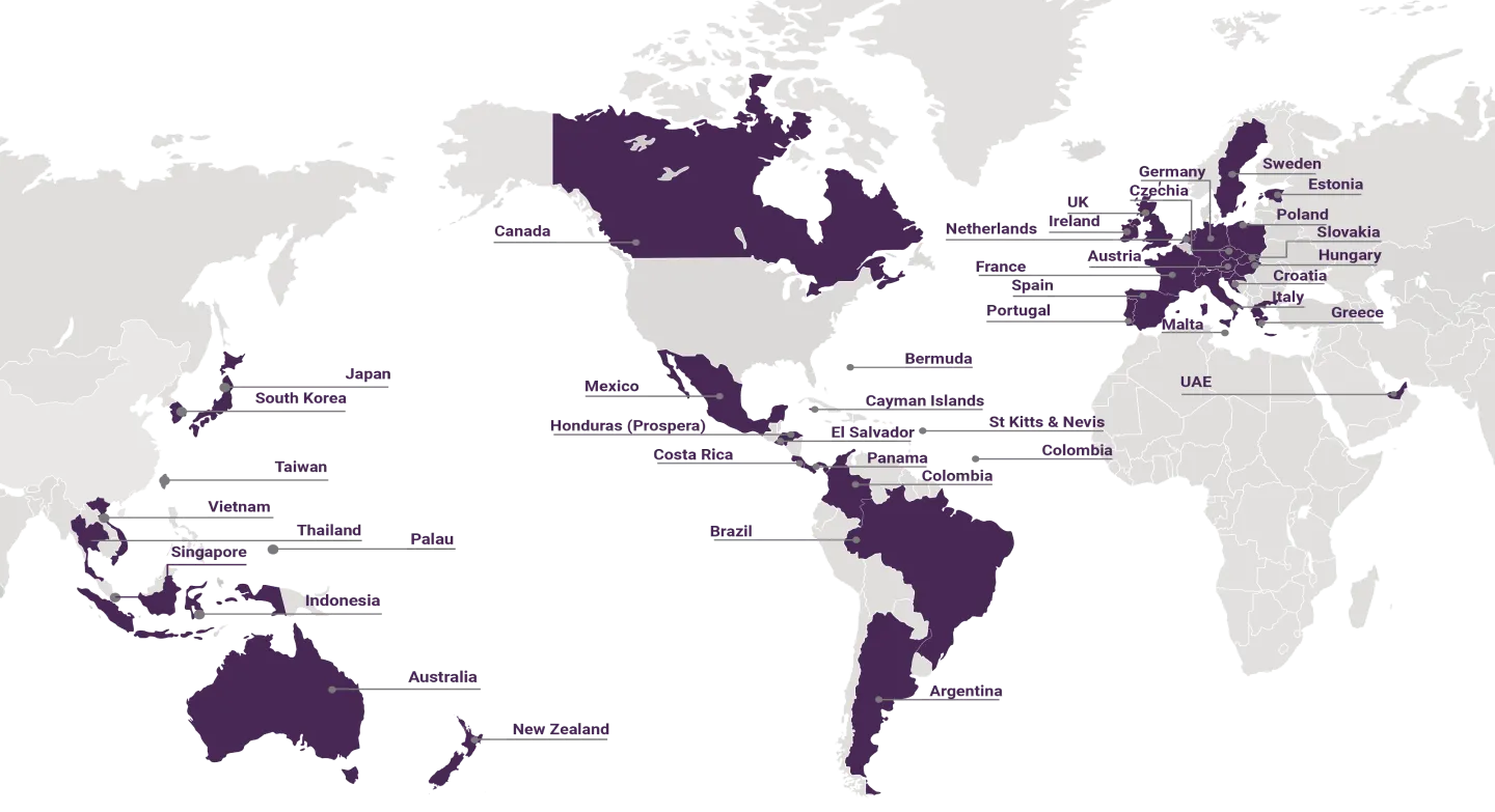 GlobalPassport - 66450b4bc985e046de156dd1 Maptransparent Residency.webp