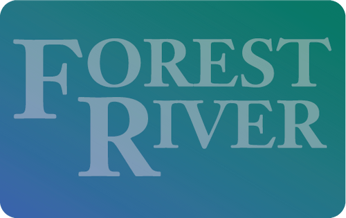 Cardholders Forest River Credit Card Cardholders Forest River Credit Card