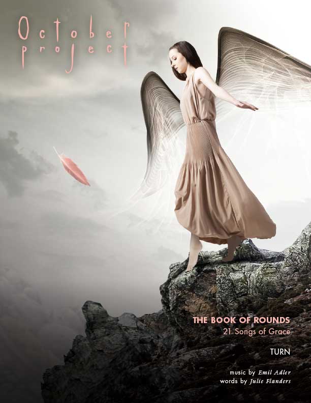 The Book of Rounds - Choral Arrangements