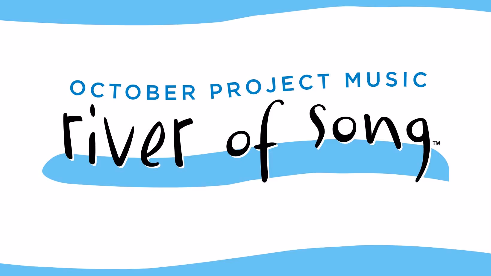 October Project Music presents River of Song, Sunday, June 21, 2026