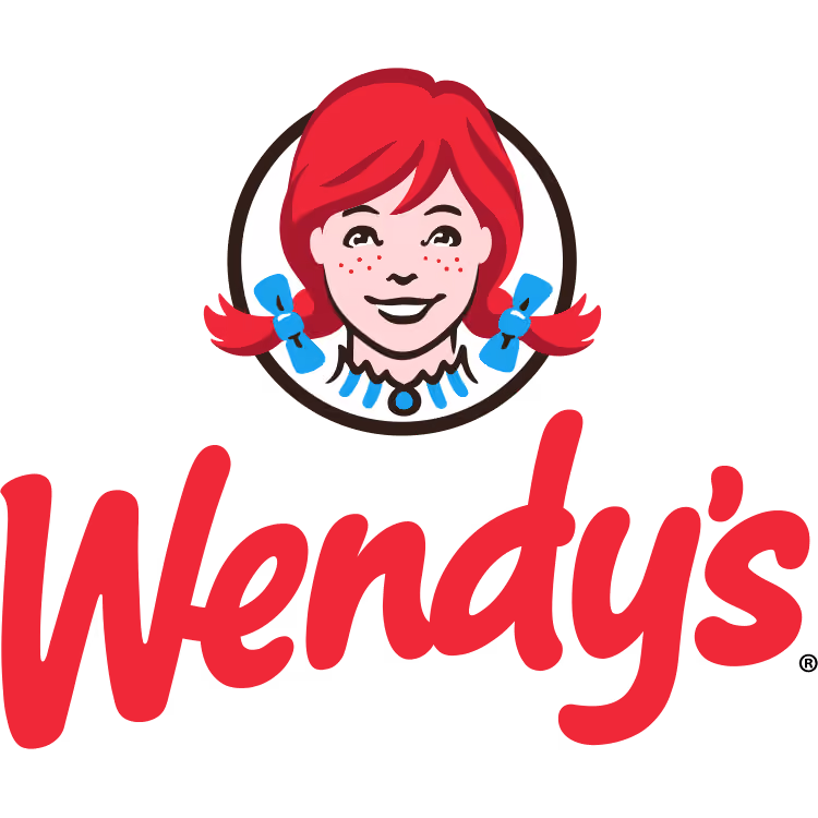 Wendys Logo