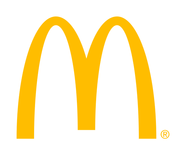 Mac Donalds Logo
