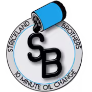 Strickland Brothers logo